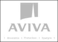 aviva logo