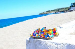 espadrille