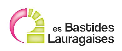 Les Bastides Lauragaises Logo