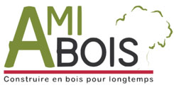 Ami Bois logo