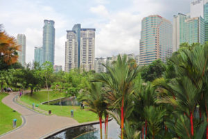 Kuala Lumpur