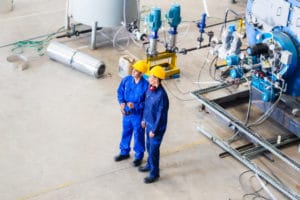 entreprise ingénierie industrielle lieusaint